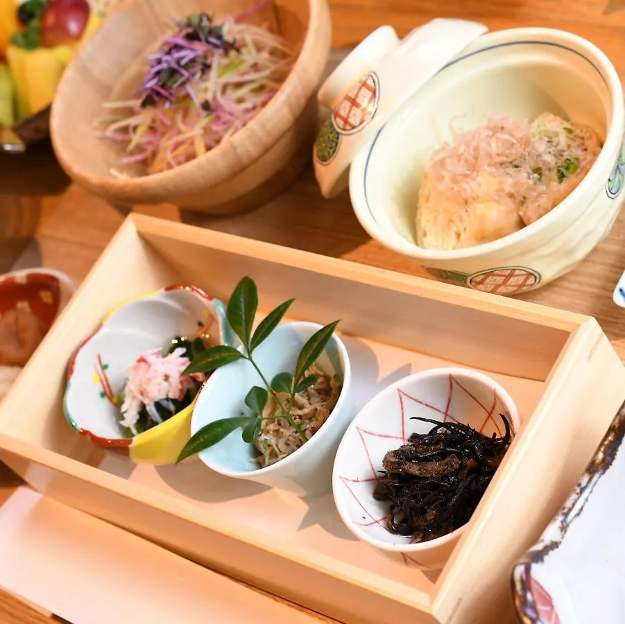 Hotel Hakone Gora Byakudan 5*,  Japonsko