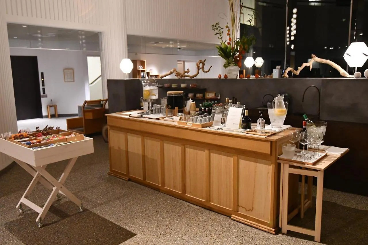*****  Hotel Hakone Gora Byakudan Japonsko