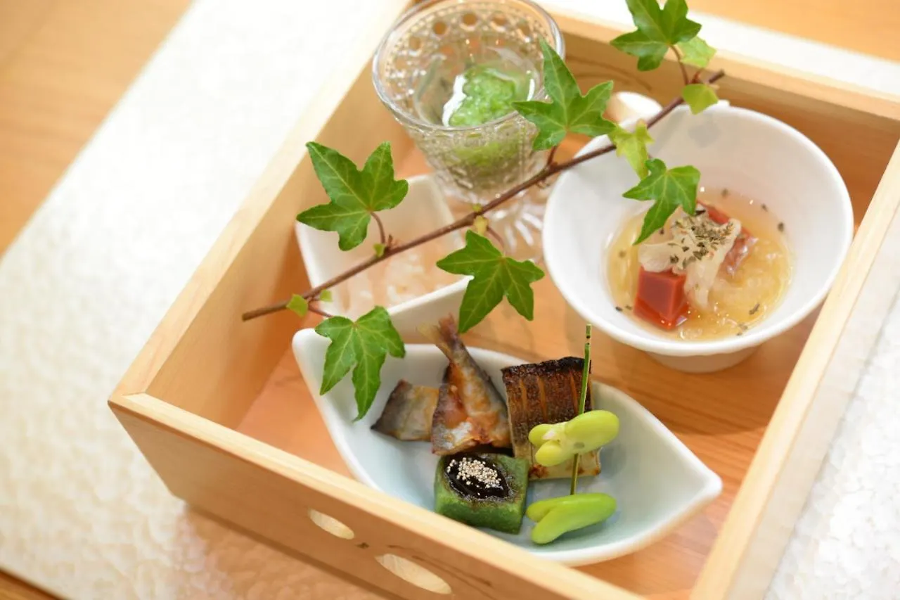 Hotel Hakone Gora Byakudan Japonsko