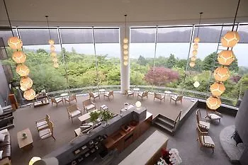 Hotel Hakone Gora Byakudan