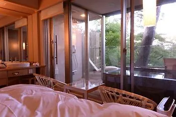 *****  Hotel Hakone Gora Byakudan Japonsko