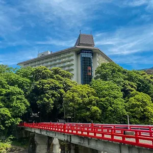 汤本富士屋酒店 箱根