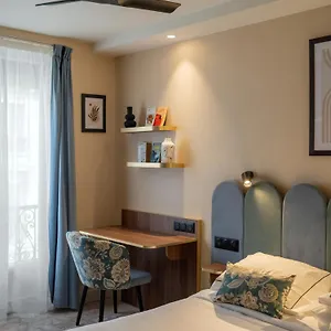 Boronali - Nouvellement Renove París