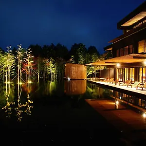 金乃竹 仙石原 旅館