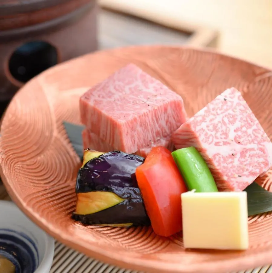 ホテル Hakone Gora Byakudan
