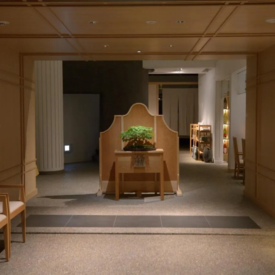 ホテル Hakone Gora Byakudan